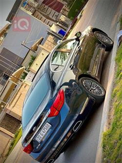 Kia Quoris